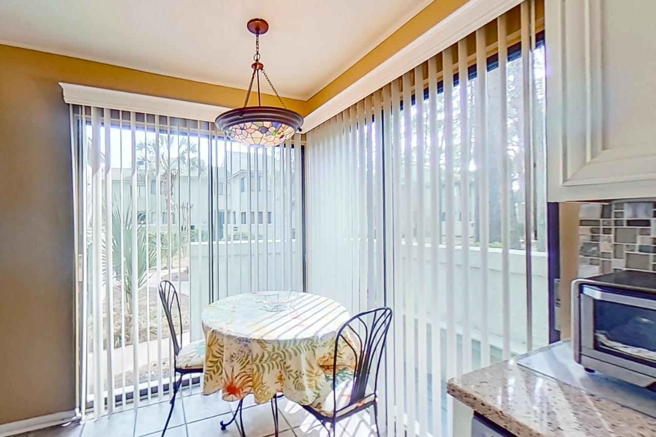 Harbour Master 503 Apartment Hilton Head Island Exterior photo
